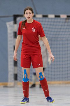 Bild 569 - wBJ Futsalmeisterschaft